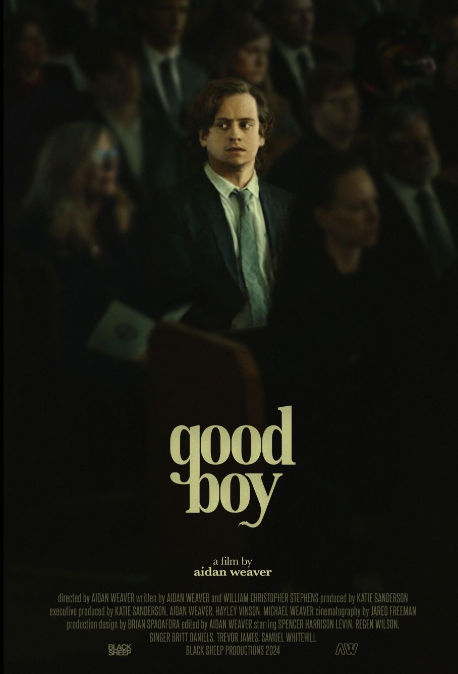 Good Boy